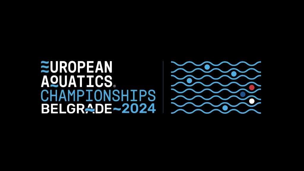 Evropsko prvenstvo u vodenim sportovima 2024